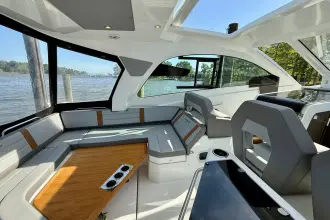 Thumbnail von Beneteau Gran Turismo 32 ALLE ANGEBOTE & TÄUSCHE HERZLICH WILLKOMMEN