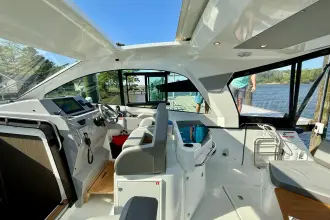 Thumbnail von Beneteau Gran Turismo 32 ALLE ANGEBOTE & TÄUSCHE HERZLICH WILLKOMMEN