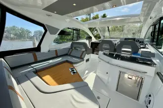 Thumbnail von Beneteau Gran Turismo 32 ALLE ANGEBOTE & TÄUSCHE HERZLICH WILLKOMMEN
