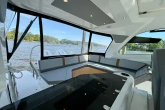 Thumbnail von Beneteau Gran Turismo 32 ALLE ANGEBOTE & TÄUSCHE HERZLICH WILLKOMMEN