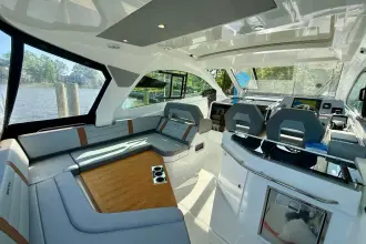 Thumbnail von Beneteau Gran Turismo 32 ALLE ANGEBOTE & TÄUSCHE HERZLICH WILLKOMMEN