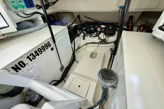 Thumbnail von Beneteau Gran Turismo 32 ALLE ANGEBOTE & TÄUSCHE HERZLICH WILLKOMMEN