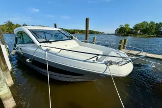 Thumbnail von Beneteau Gran Turismo 32 ALLE ANGEBOTE & TÄUSCHE HERZLICH WILLKOMMEN