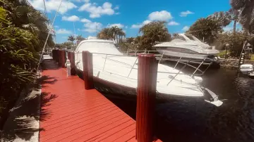 Sea Ray 40 Sundancer 