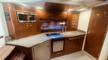 Thumbnail von Sea Ray 40 Sundancer