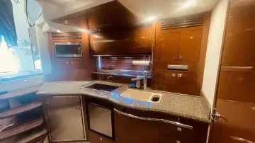 Thumbnail von Sea Ray 40 Sundancer