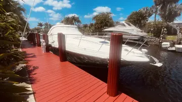 Thumbnail von Sea Ray 40 Sundancer