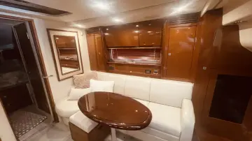 Thumbnail von Sea Ray 40 Sundancer