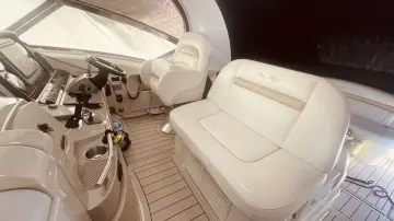 Thumbnail von Sea Ray 40 Sundancer