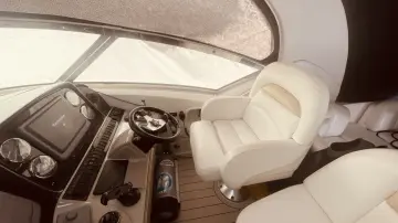 Thumbnail von Sea Ray 40 Sundancer