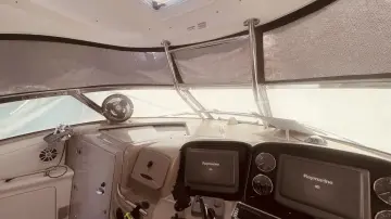 Thumbnail von Sea Ray 40 Sundancer