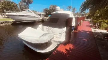 Thumbnail von Sea Ray 40 Sundancer