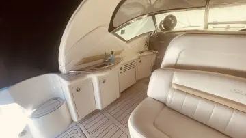 Thumbnail von Sea Ray 40 Sundancer