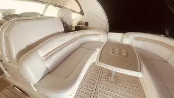 Thumbnail von Sea Ray 40 Sundancer