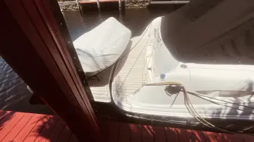 Thumbnail von Sea Ray 40 Sundancer