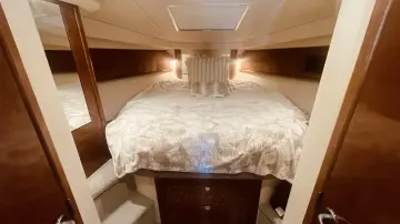 Thumbnail von Sea Ray 40 Sundancer