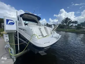 Thumbnail von Sea Ray 395 Sundancer