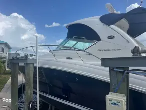 Thumbnail von Sea Ray 395 Sundancer