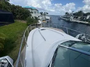 Thumbnail von Sea Ray 395 Sundancer