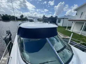 Thumbnail von Sea Ray 395 Sundancer