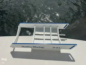 Thumbnail von Sea Ray 395 Sundancer