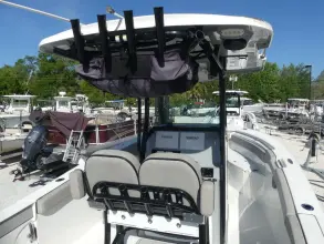 Thumbnail von Sea Pro Boats 259 SPORT