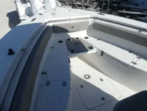 Thumbnail von Sea Pro Boats 259 SPORT