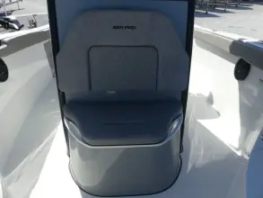 Thumbnail von Sea Pro Boats 259 SPORT