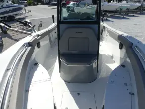 Thumbnail von Sea Pro Boats 259 SPORT