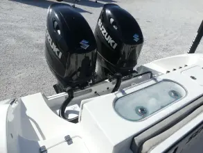 Thumbnail von Sea Pro Boats 259 SPORT