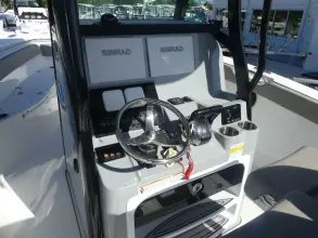 Thumbnail von Sea Pro Boats 259 SPORT