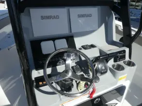 Thumbnail von Sea Pro Boats 259 SPORT