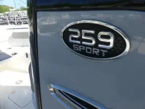Thumbnail von Sea Pro Boats 259 SPORT