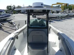 Thumbnail von Sea Pro Boats 259 SPORT