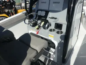 Thumbnail von Sea Pro Boats 259 SPORT