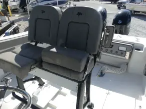 Thumbnail von Sea Pro Boats 259 SPORT