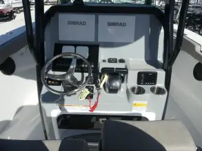 Thumbnail von Sea Pro Boats 259 SPORT