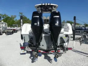 Thumbnail von Sea Pro Boats 259 SPORT