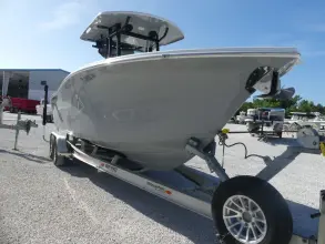Thumbnail von Sea Pro Boats 259 SPORT
