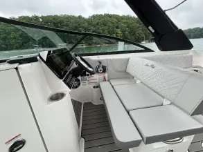 Thumbnail von Sea Ray SDX 270