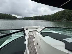 Thumbnail von Sea Ray SDX 270