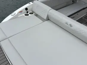 Thumbnail von Sea Ray SDX 270
