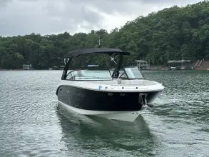 Thumbnail von Sea Ray SDX 270