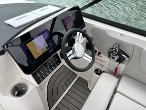 Thumbnail von Sea Ray SDX 270