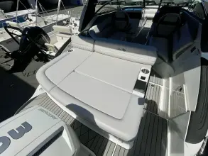 Thumbnail von Sea Ray SLX 260 Außenborder
