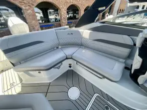 Thumbnail von Sea Ray SLX 260 Außenborder