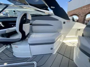 Thumbnail von Sea Ray SLX 260 Außenborder