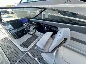 Thumbnail von Sea Ray SLX 260 Außenborder