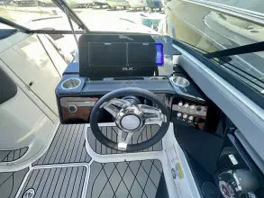 Thumbnail von Sea Ray SLX 260 Außenborder