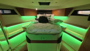 Thumbnail von Boston Whaler 405 Conquest